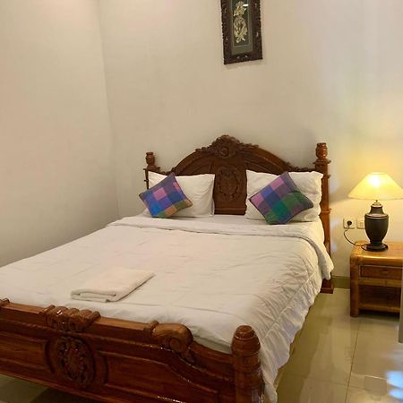 Sila Urip Guest House Ubud Exterior foto