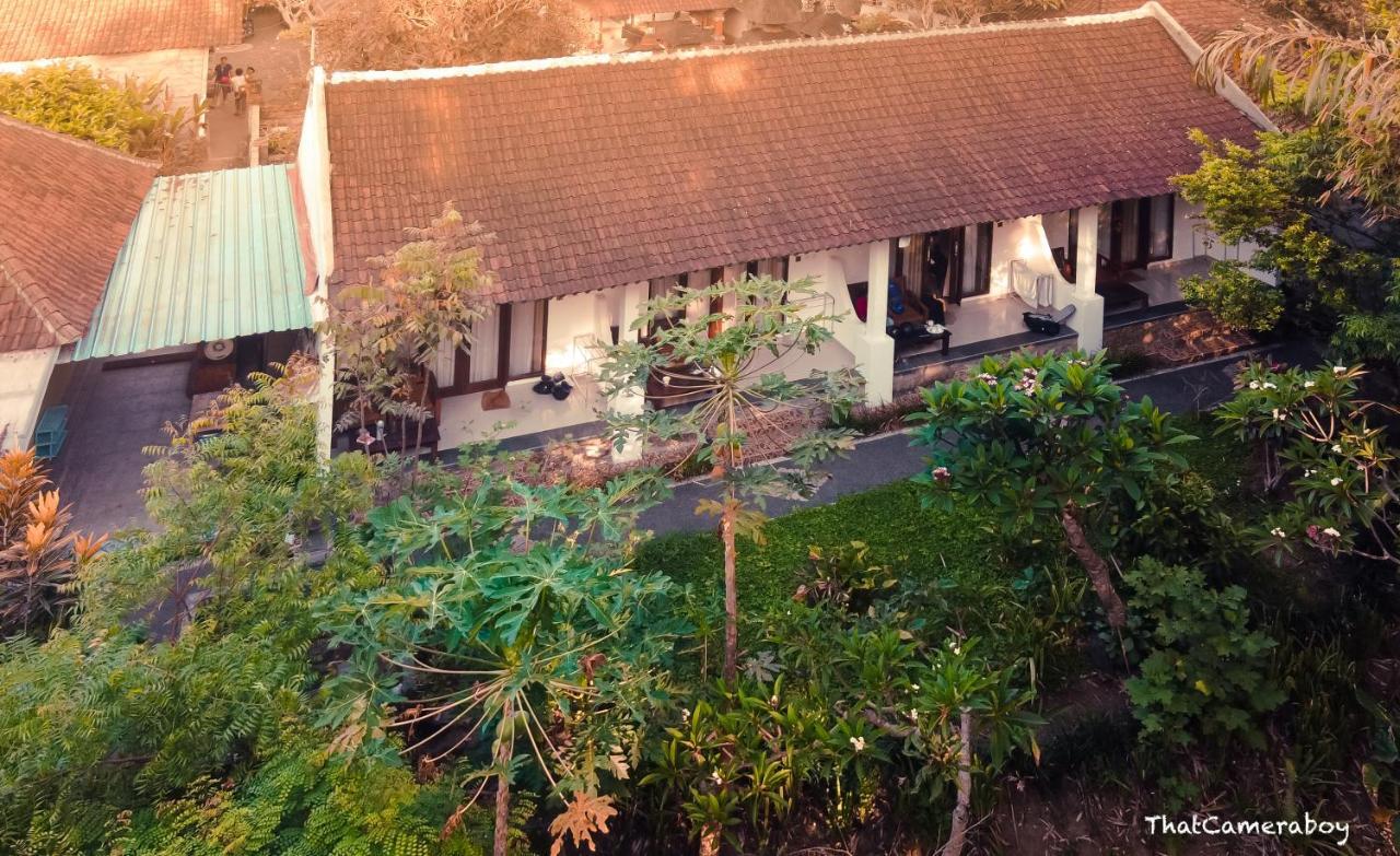 Sila Urip Guest House Ubud Exterior foto